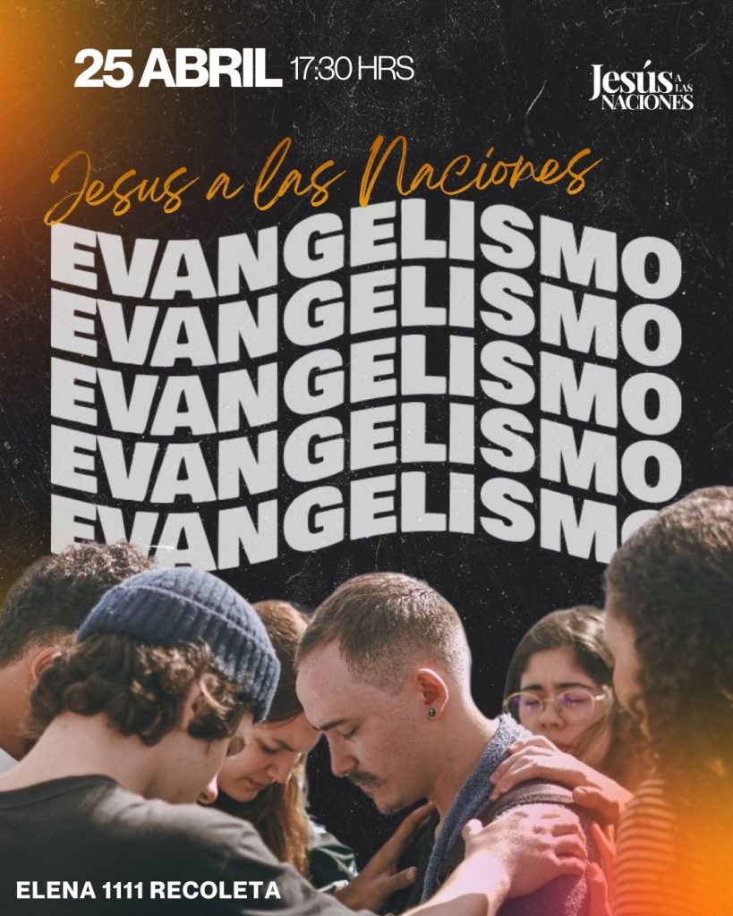 evangelismo